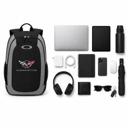 Corvette C5 Enduro Backpack