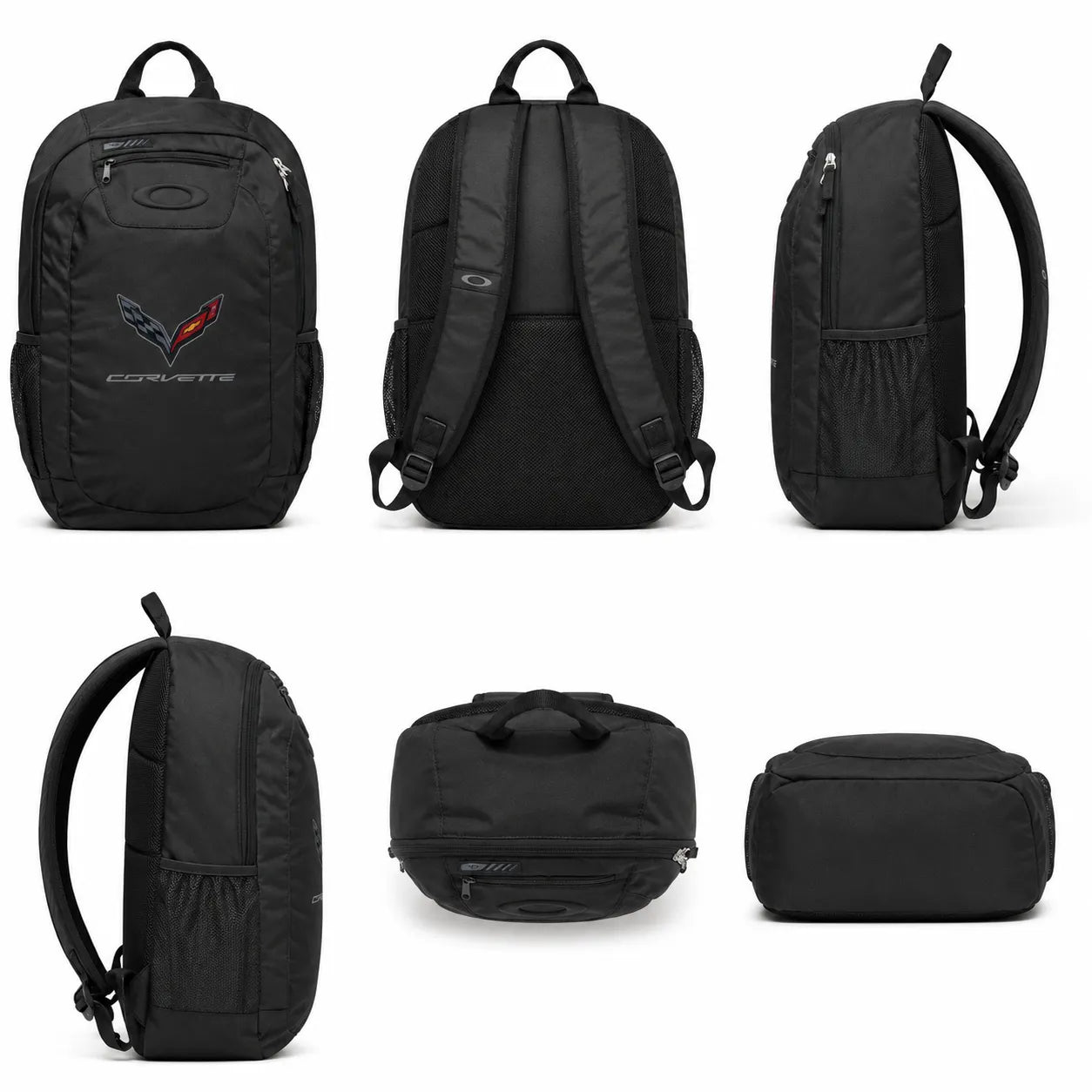 Corvette C7 Enduro Backpack
