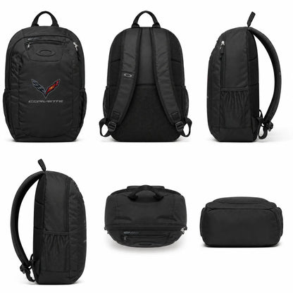 Corvette C7 Enduro Backpack