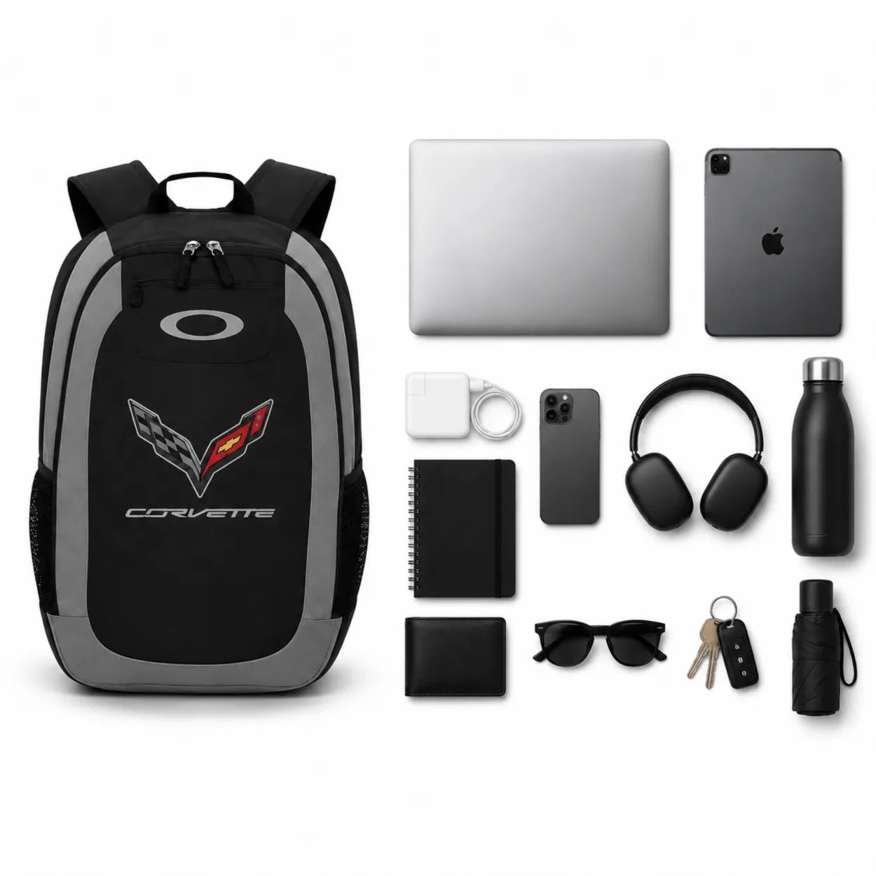 Corvette C7 Enduro Backpack