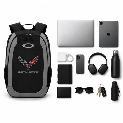 Corvette C7 Enduro Backpack