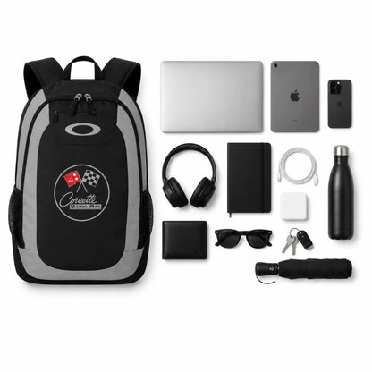 Corvette C2 Enduro  Backpack