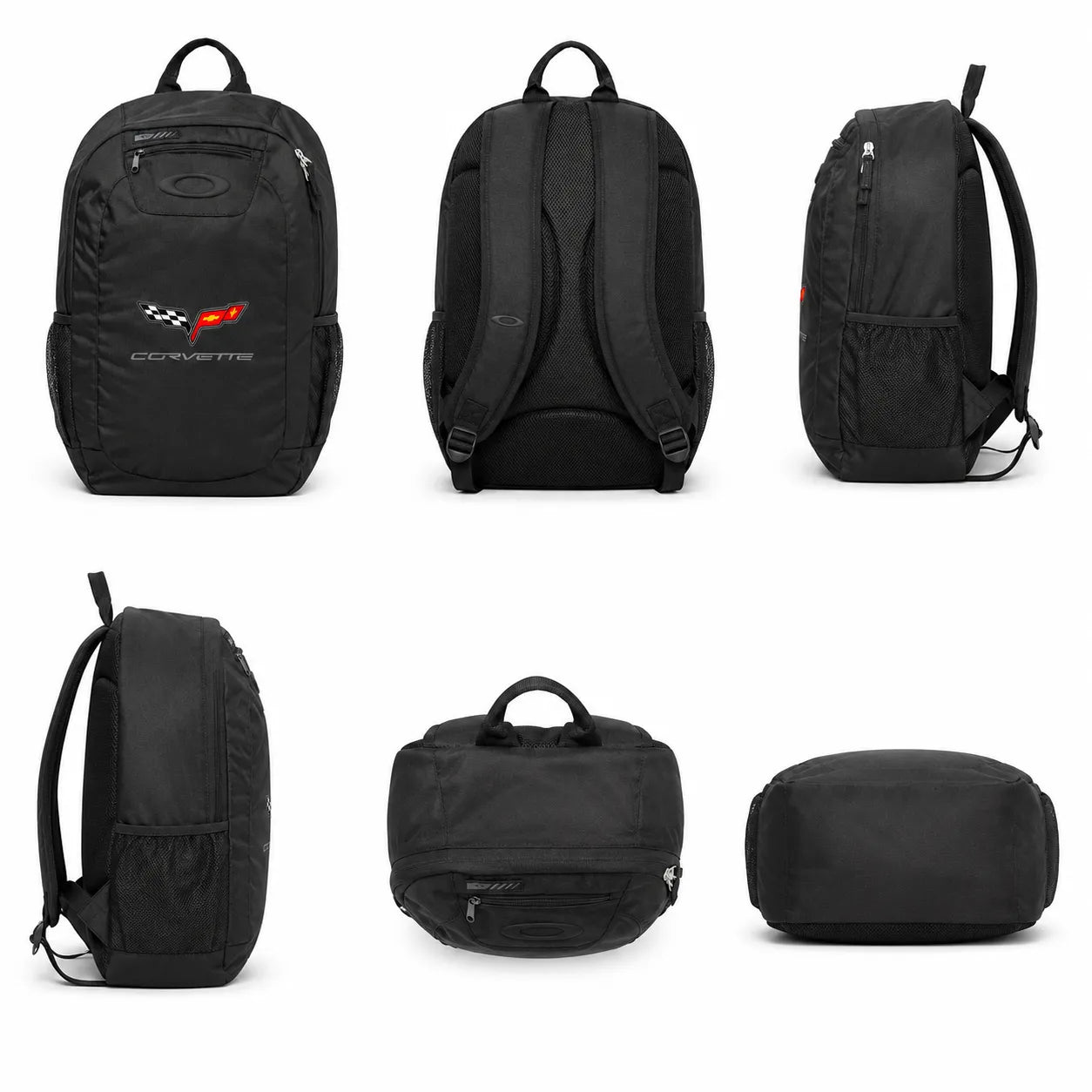 Corvette C6 Enduro Backpack