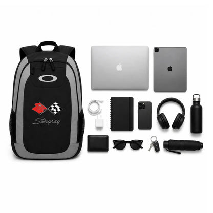 Corvette C3 Enduro Backpack