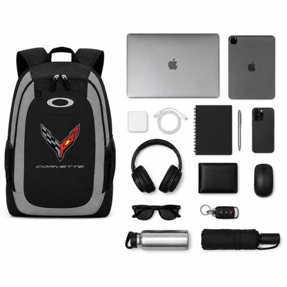 Corvette C8 Enduro Backpack