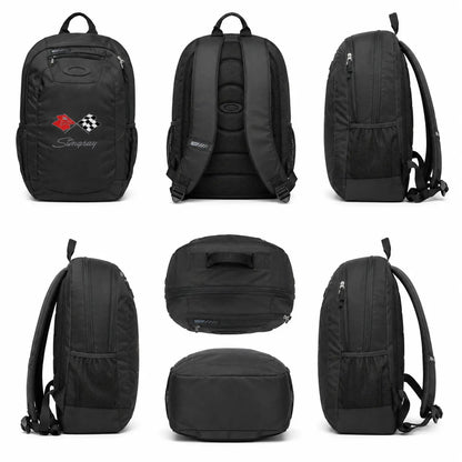 Corvette C3 Enduro Backpack