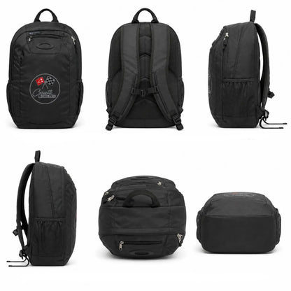 Corvette C2 Enduro  Backpack