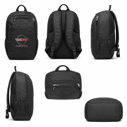 Corvette C4 Enduro Backpack