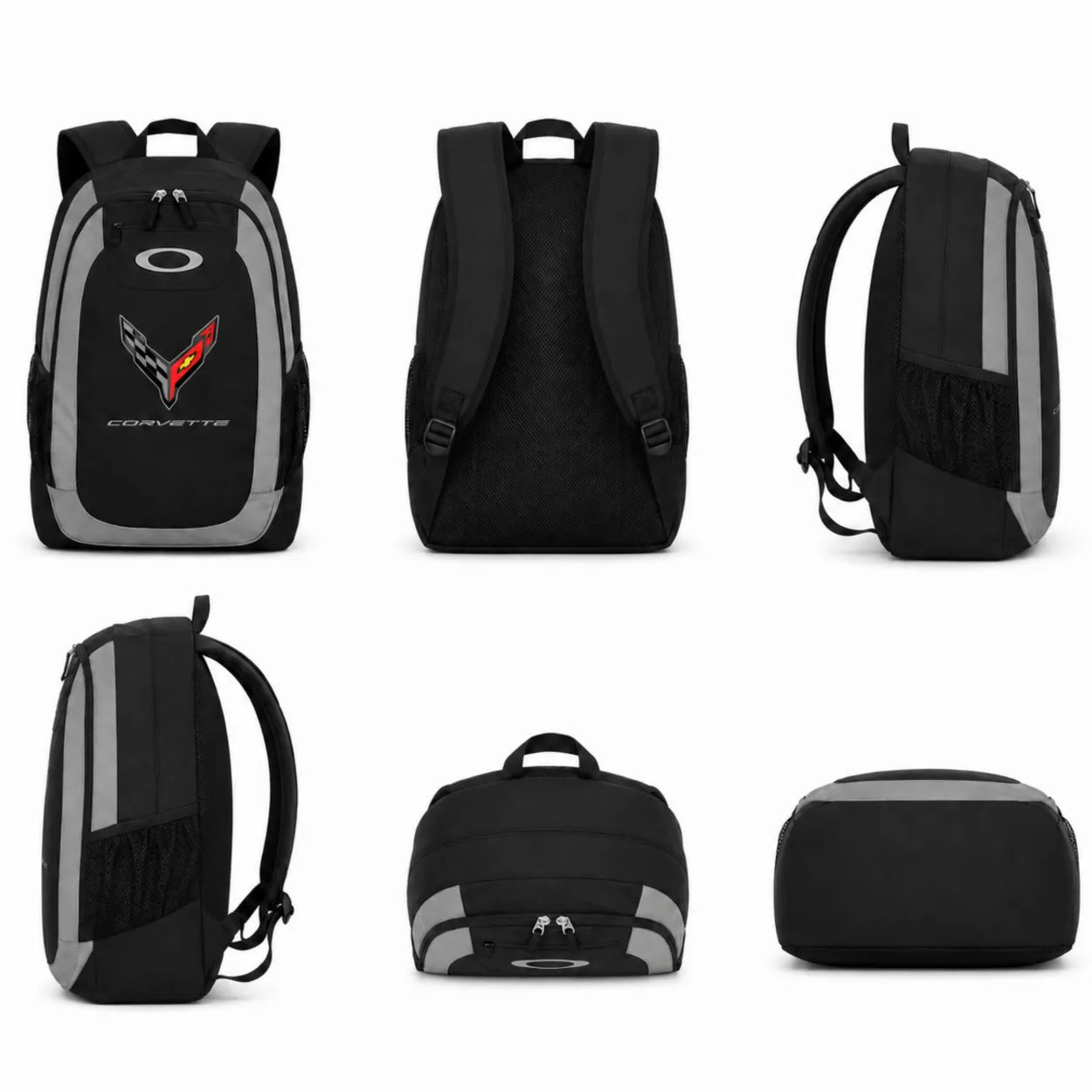 Corvette C8 Enduro Backpack