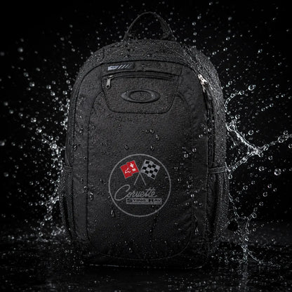 Corvette C2 Enduro  Backpack