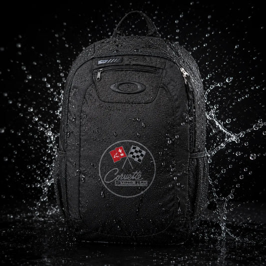 Corvette C2 Enduro  Backpack