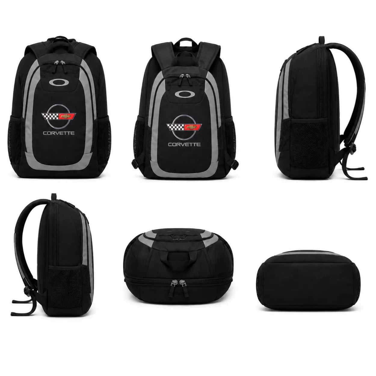 Corvette C4 Enduro Backpack