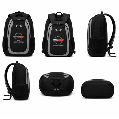 Corvette C4 Enduro Backpack
