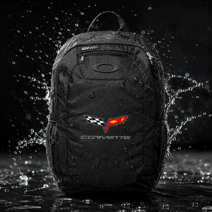 Corvette C6 Enduro Backpack
