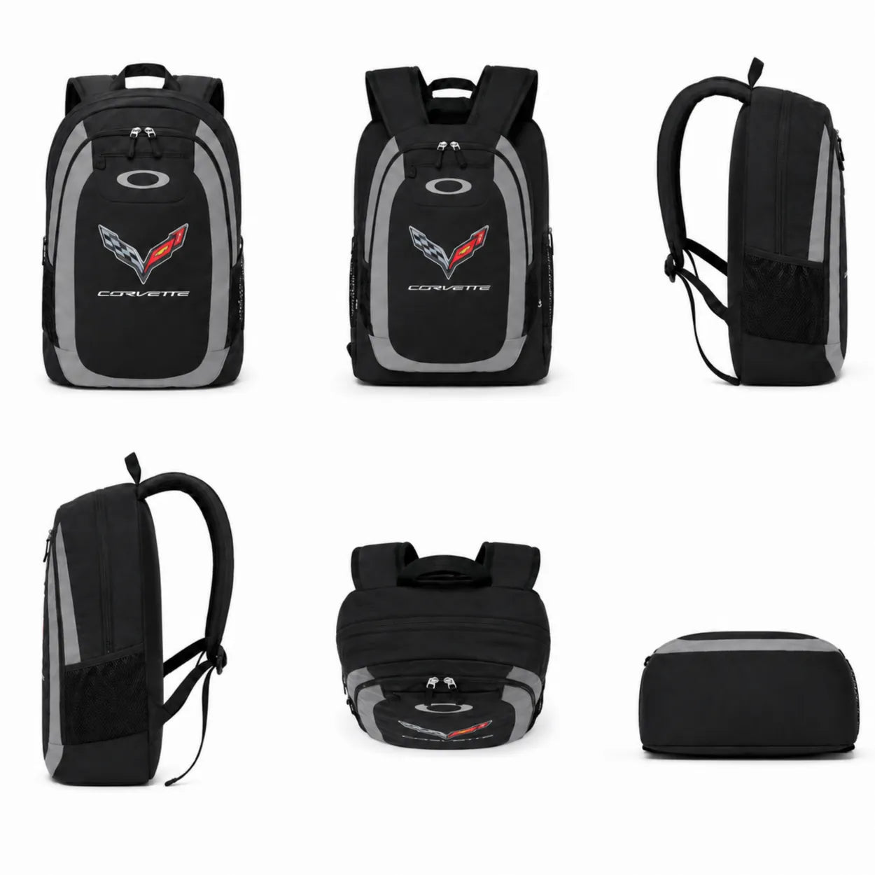 Corvette C7 Enduro Backpack