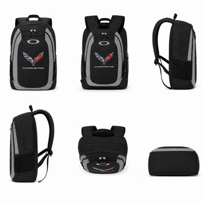 Corvette C7 Enduro Backpack