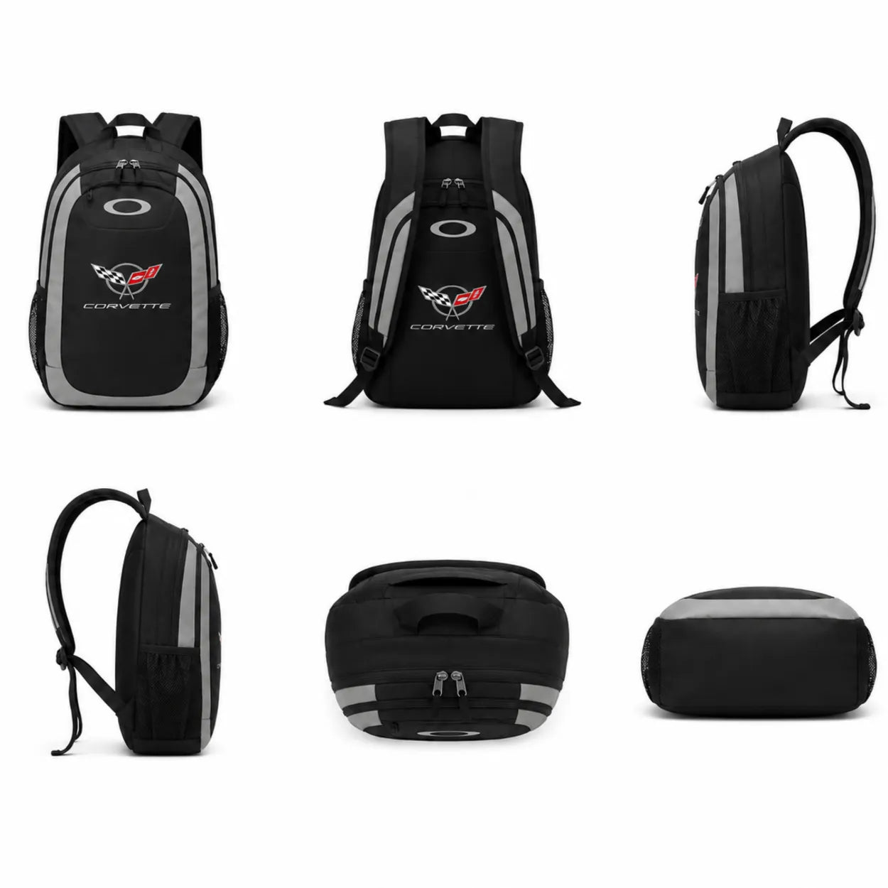 Corvette C5 Enduro Backpack