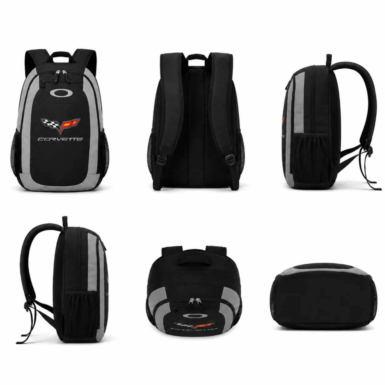 Corvette C6 Enduro Backpack
