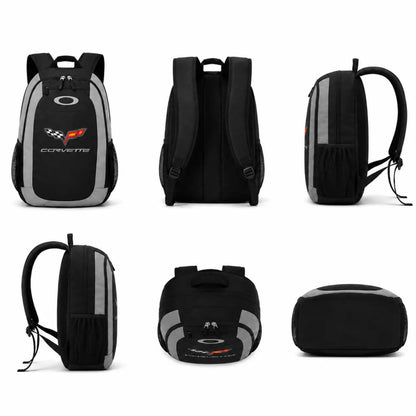 Corvette C6 Enduro Backpack