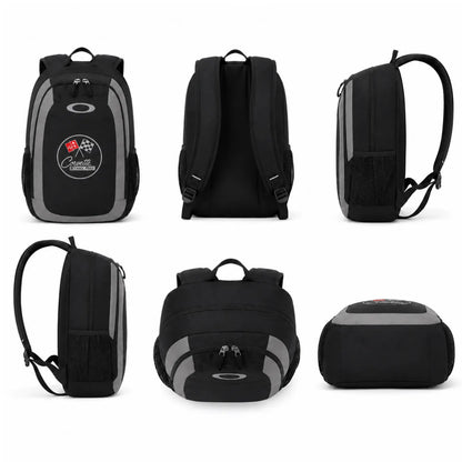 Corvette C2 Enduro  Backpack
