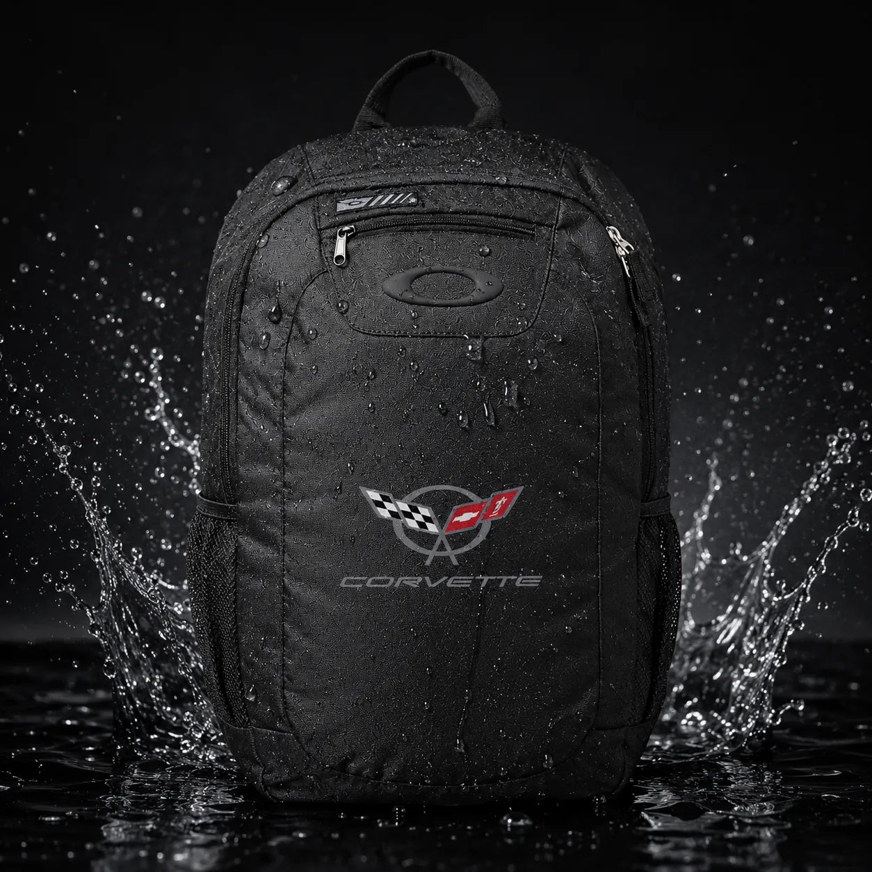 Corvette C5 Enduro Backpack
