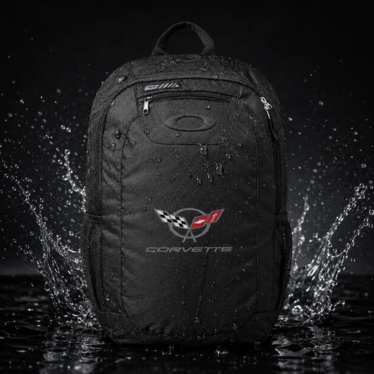 Corvette C5 Enduro Backpack