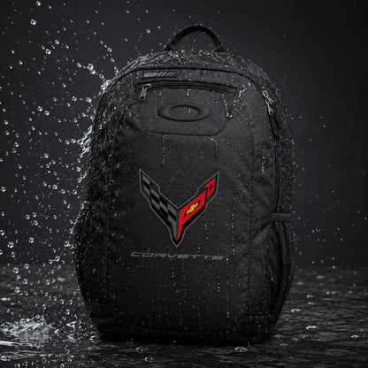 Corvette C8 Enduro Backpack
