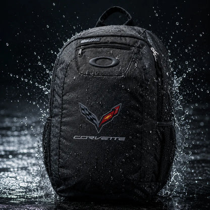 Corvette C7 Enduro Backpack