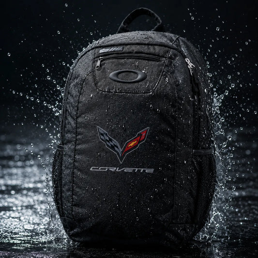 Corvette C7 Enduro Backpack
