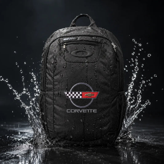 Corvette C4 Enduro Backpack
