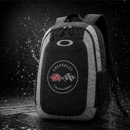Corvette C1 Enduro  Backpack