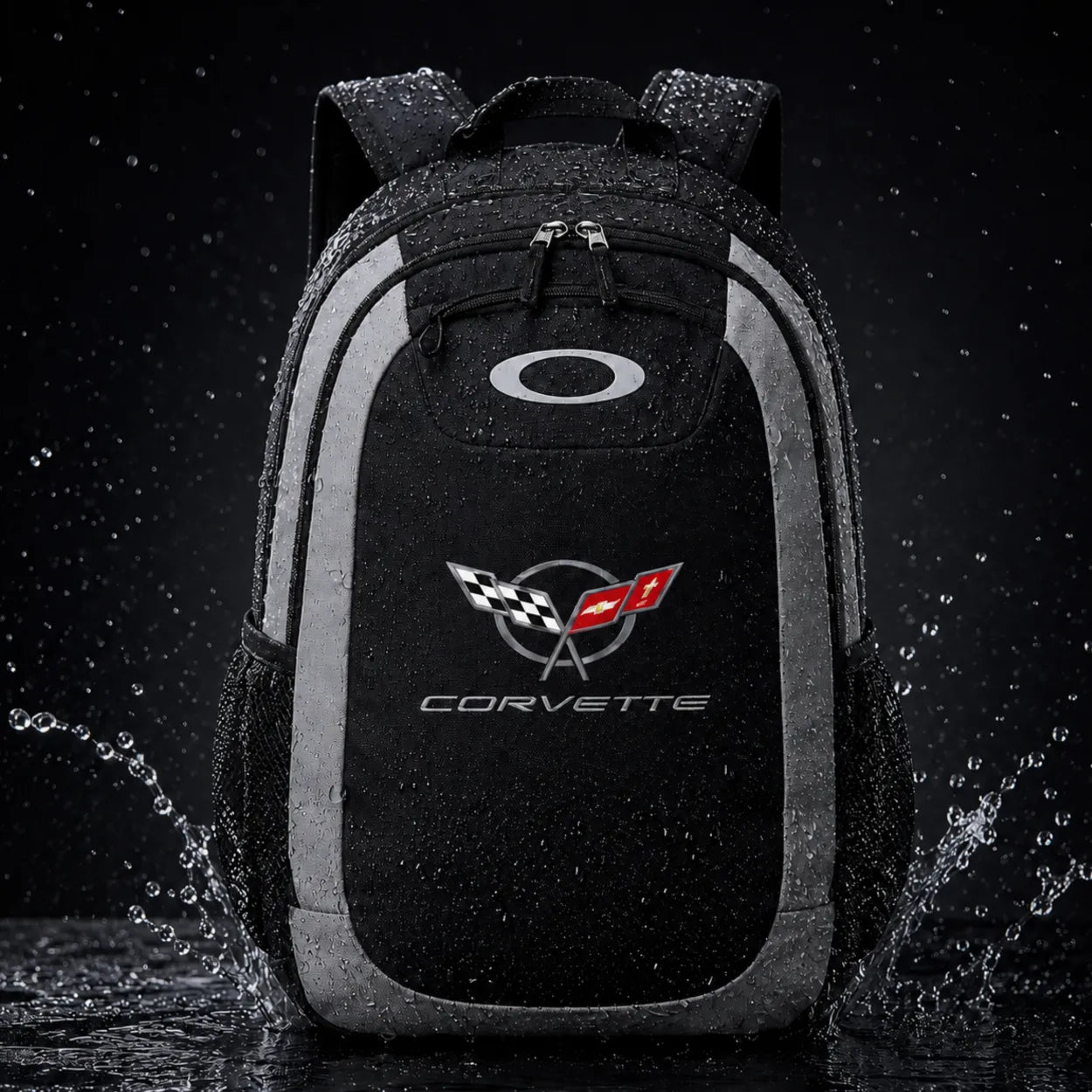 Corvette C5 Enduro Backpack