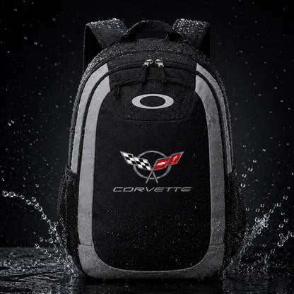 Corvette C5 Enduro Backpack