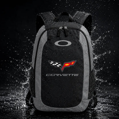 Corvette C6 Enduro Backpack