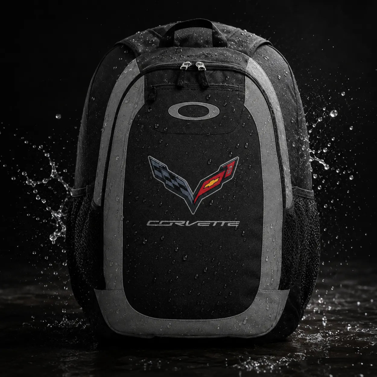 Corvette C7 Enduro Backpack