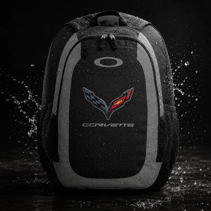 Corvette C7 Enduro Backpack