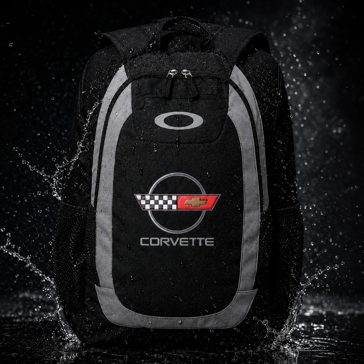 Corvette C4 Enduro Backpack