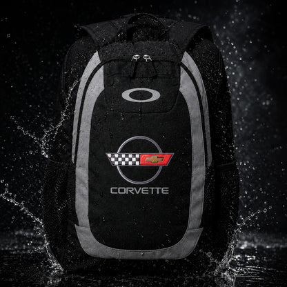 Corvette C4 Enduro Backpack