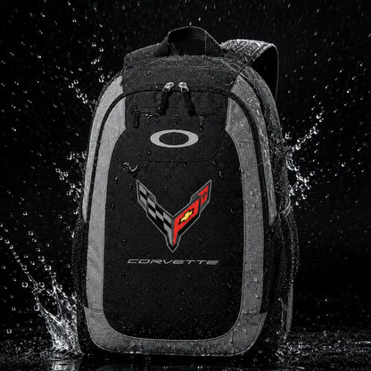 Corvette C8 Enduro Backpack