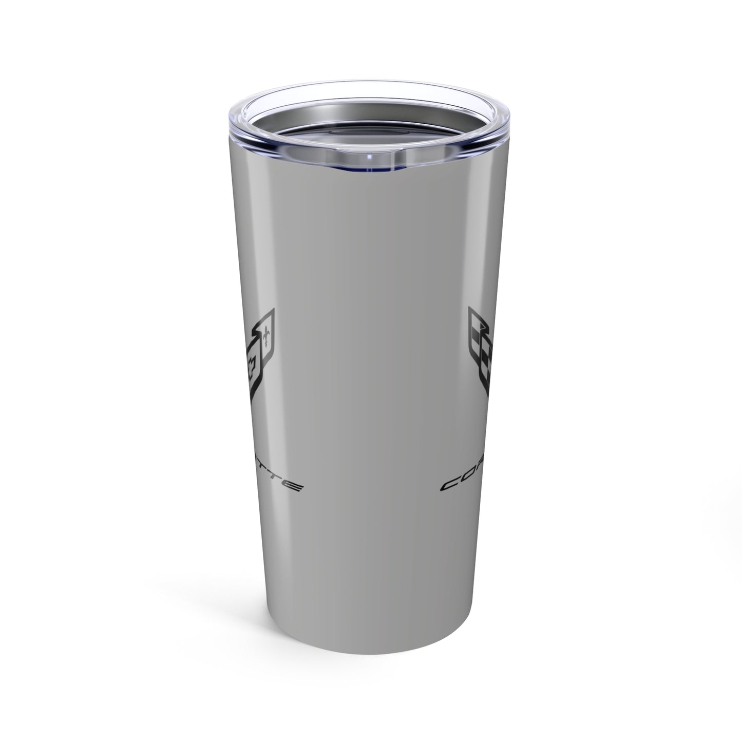 Corvette Tumbler, Stainless Steel Tumbler, Insulated, Corvette Accessories, Dishwasher Safe, Gifts for Car Guys, Gifts for Car Girls