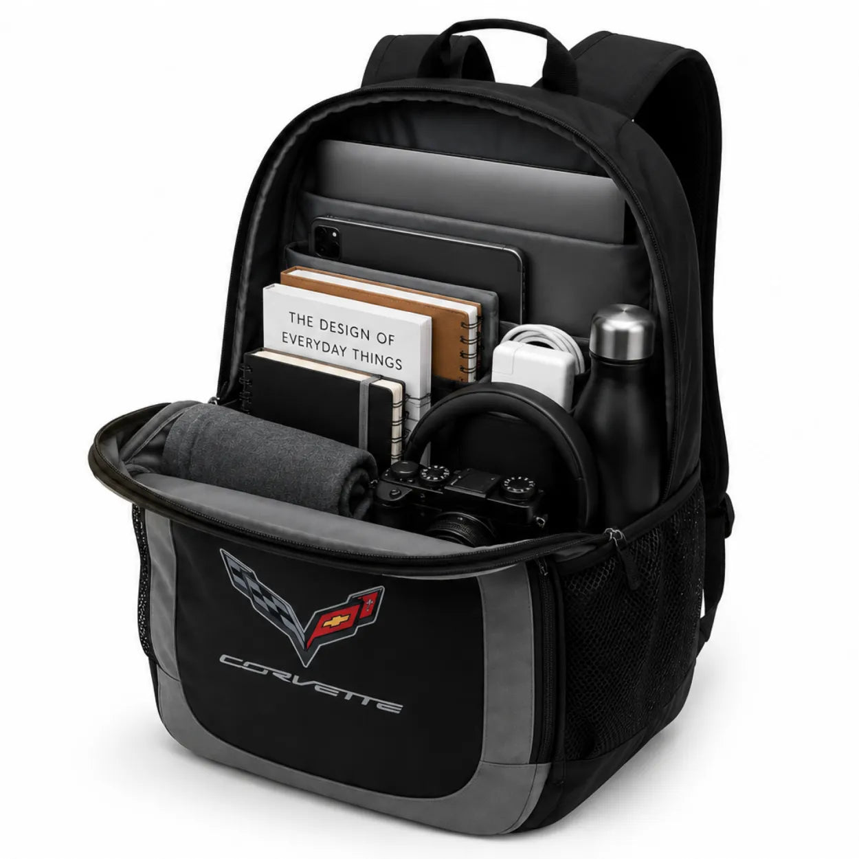 Corvette C7 Enduro Backpack