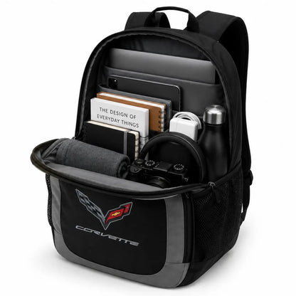 Corvette C7 Enduro Backpack
