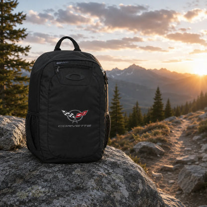 Corvette C5 Enduro Backpack