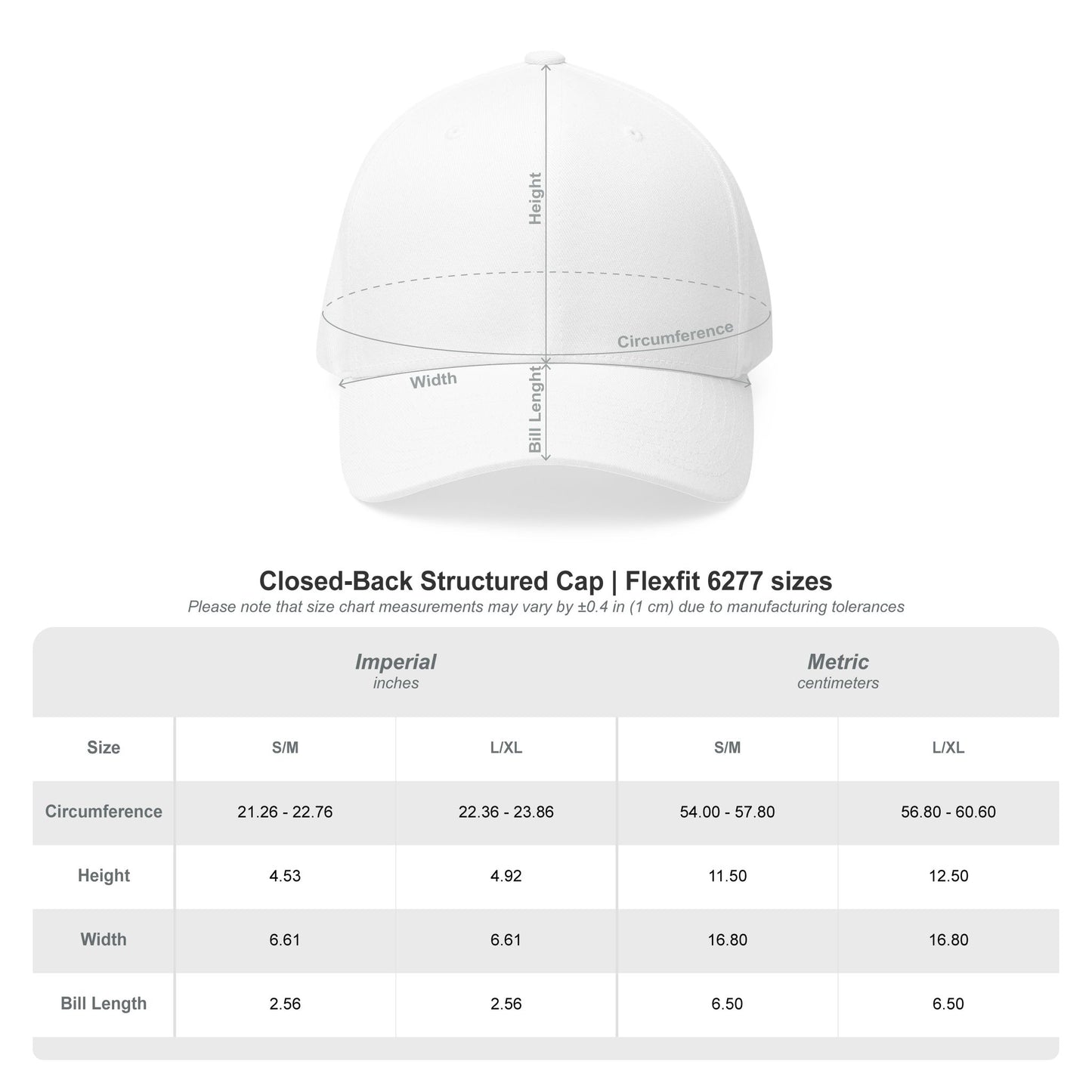 Corvette C6 Grand Sport Baseball Cap
