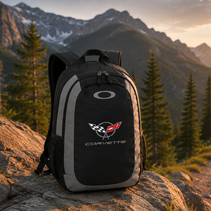 Corvette C5 Enduro Backpack