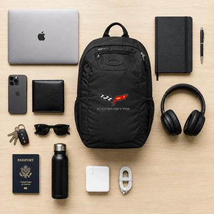 Corvette C6 Enduro Backpack