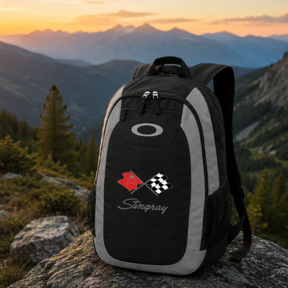 Corvette C3 Enduro Backpack