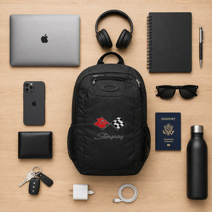 Corvette C3 Enduro Backpack