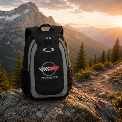 Corvette C4 Enduro Backpack