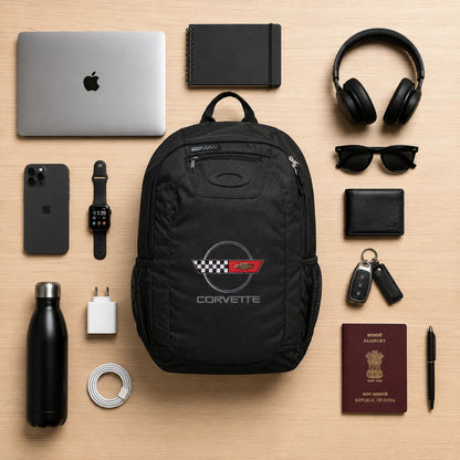 Corvette C4 Enduro Backpack